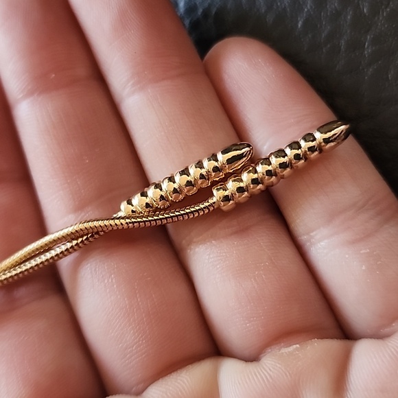 VTG Artistry necklace - Picture 5 of 9